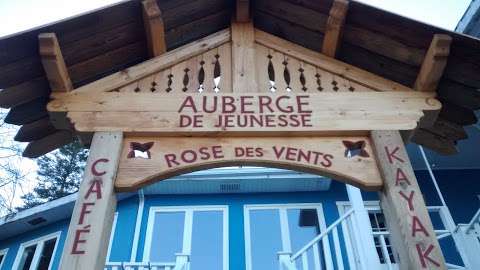 Auberge Rose-des-Vents